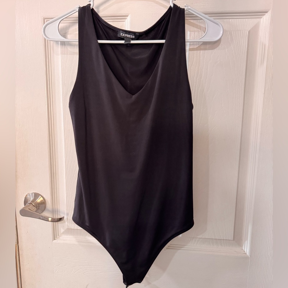 Express Bodysuit